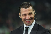 Zlatan Ibrahimović priznal, da je svetovni naslov več kot vsi goli