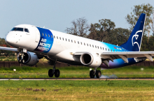 Air Montenegro dobio četvrti avion