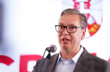 Vučić najavio ogromna ulaganja u ovaj deo Srbije: 
