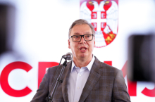 Vučić otkrio tačan datum kada će novac leći na račune građana Srbije