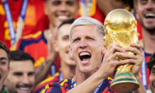 Dani Olmo komentirao sramotan potez Argentinaca nakon finala SP-a koji je zgrozio sve