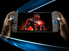 OneXPlayer X2 Mini Pro je najbolj “odštekan” ročni računalnik
