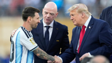 DONALD TRAMP U ŠOKU! Evo šta je doživeo usred Amerike
