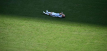 WM 2026: Lionel Messi verliert mit Argentinien das WM-Finale. Tritt er jetzt zurück?