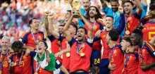 WM 2026: Spaniens WM-Titel gegen Argentinien – Beginn einer neuen Ära?