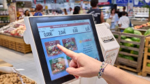 Piano Conad: benessere e prodotti a marchio