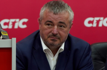 Bajatović: 