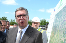 Vučić o NIS-u: 