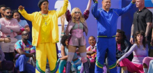 WM 2026: Justin Bieber, Madonna und Shakira machen das WM-Finale zum Pop-Spektakel