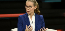 Jens Spahn: Frauke Brosius-Gersdorf für Legalisierung von Leihmutterschaft