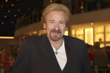 „Bin überwältigt“: Thomas Gottschalk bedankt sich für Anteilnahme