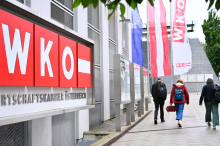 Internes Mail: WKO-Mitarbeiter werden Ende Juli AMS gemeldet