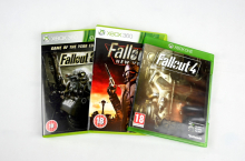 Bomba iz Bethesde: Stiže Fallout 5, dva remastera i povratak na kultni New Vegas