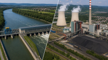 Energetska slika Slovenije 2025: proizvodnja električne energije upada. Zakaj?