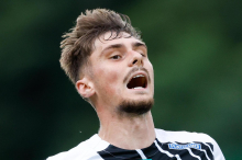 Kein Losglück für den SK Sturm in der Champions-League-Qualifikation 