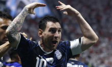 Je li Messi pokraden u finalu SP-a? 'Ovo je travestija, ne mogu vjerovati...'