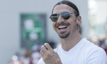 Zašto se SP uopće igralo, kad je Ibrahimović sve znao: Kad ja nešto kažem....