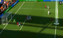 Ovo je nevjerojatno! Jeste li vidjeli što je igrač Argentine radio dok su Španjolci zabijali gol za naslov prvaka svijeta?