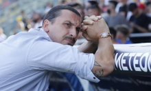 Zlatan uživo u programu objavio kraj: 'Ovo mi je bilo prvi i posljednji put'