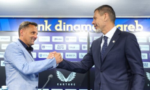 Dinamu nikad lakši put do ligaške faze i UEFA-inih milijuna
