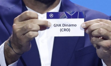 Dinamo saznao protivnika u 3. pretkolu Lige prvaka