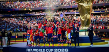 WM 2026: Weder Spanien noch die Fifa wollen Donald Trump auf dem offiziellen Foto sehen