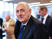 Radenko Mijatović: Prvenstvo presežkov, zaslužena zmaga Špancev