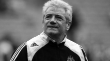 Kevin Keegan: Englische Fußballikone Kevin Keegan ist tot