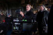 Christopher Nolan