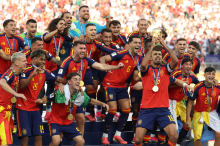 Dominanz durch Perfektion: Warum Spanien die Fußball-Welt regiert