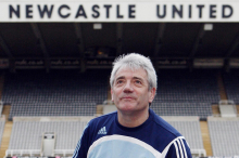 Fußball-Legende Kevin Keegan an den Folgen von Krebs verstorben
