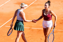 Tennisspielerinnen werden zu Geschlechtertest verpflichtet