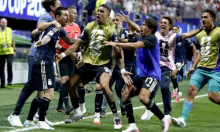 FIFA pokrenula istragu protiv Argentinaca