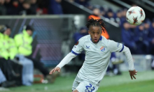 Porto se oglasio o povratku Varele: 'Predsjednik Boban pokazao je ljudskost'
