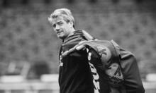Umro je Kevin Keegan