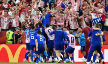 Pogledajte kako izgleda FIFA-in poredak nakon SP-a