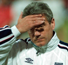 Umrl dvakratni dobitnik zlate žoge Kevin Keegan