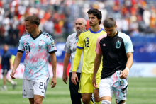 Rudi Garcia ne bo več belgijski selektor