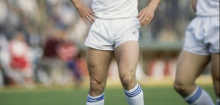 Kevin Keegan: Englische Fußball-Ikone mit 75 Jahren gestorben