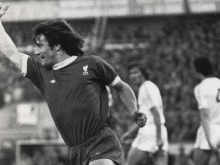 Umrl legendarni angleški nogometaš Kevin Keegan