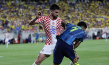 Vatreni o Hrvatskoj na SP-u: 'Mažu nam oči. Cijeli svijet je sve vidio'