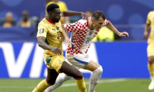 Zvezda dovodi igrača koji je zabio Hrvatskoj na Svjetskom prvenstvu
