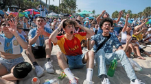WM 2026: Nicht mal die Fifa kriegt die WM kaputt