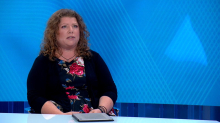 Eva Bertok: Znebiti se moramo patriarhalnih vzorcev, tradicionalnih načinov razmišljanja