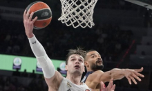 Spektakl: Mario Hezonja vraća se u NBA