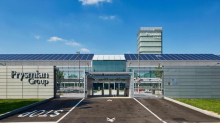 Prysmian, maxi-accordo da 5,5 miliardi con Molex