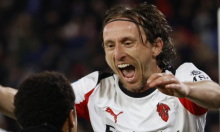 Talijani: Gotovo je, Luka Modrić ostaje u Milanu još jednu sezonu