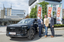 Autohandel: Spritpreise treiben die E-Mobilität an – die Politik hemmt sie