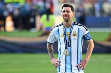 „Der Schmerz ist unermesslich“ – Lionel Messi lässt Zukunft offen