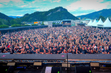 Area 53 Festival: „Damit haben wir wohl den internationalen Durchbruch geschafft“